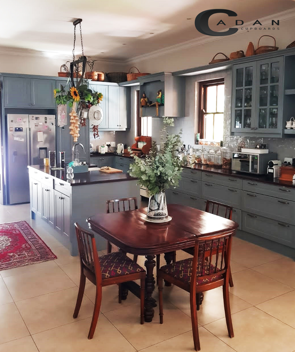 Cadan Cupboards - Val de Vie 4